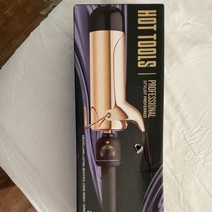 NEW Hot Tools Pro 2’’ curling iron